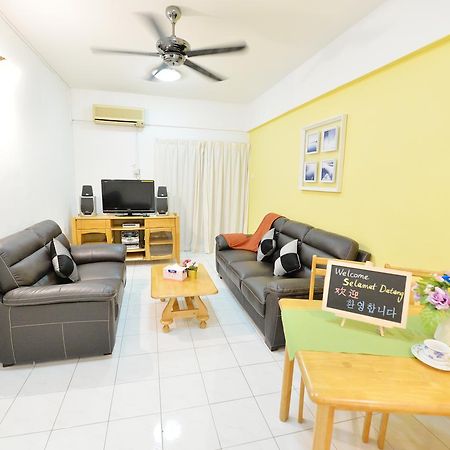 Kijal Family Apartment 외부 사진