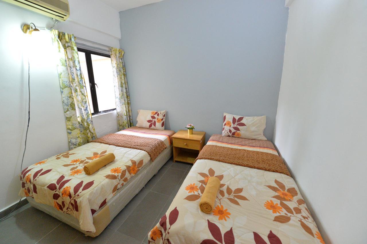 Kijal Family Apartment 외부 사진
