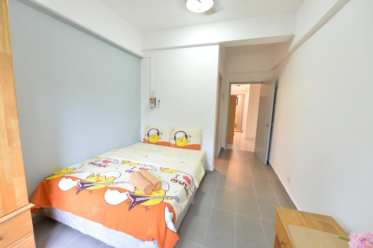 Kijal Family Apartment 외부 사진