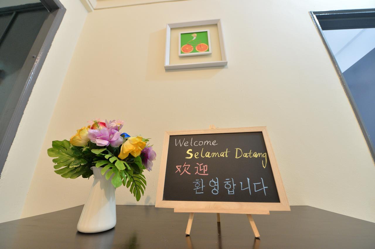Kijal Family Apartment 외부 사진