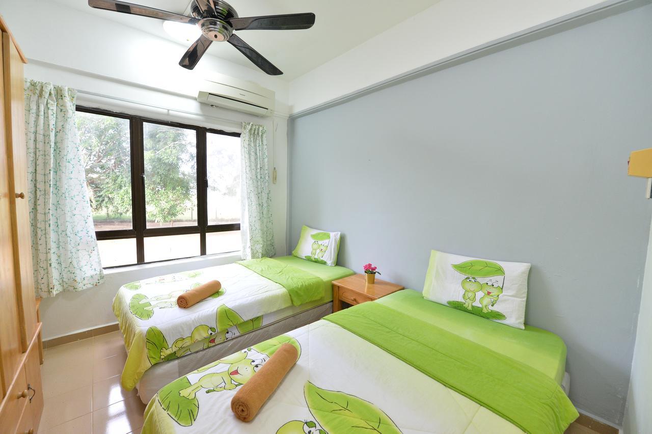 Kijal Family Apartment 외부 사진