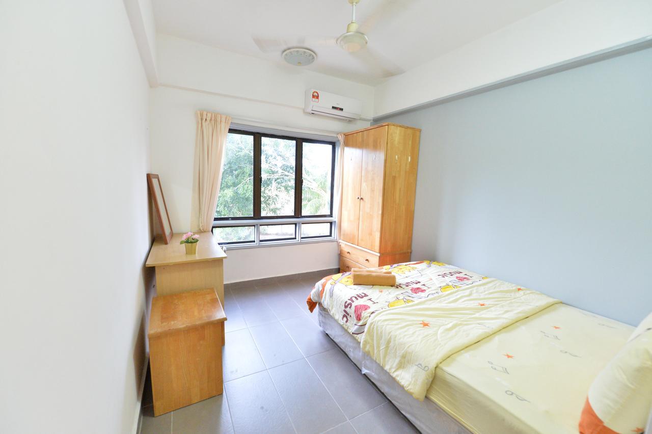 Kijal Family Apartment 외부 사진